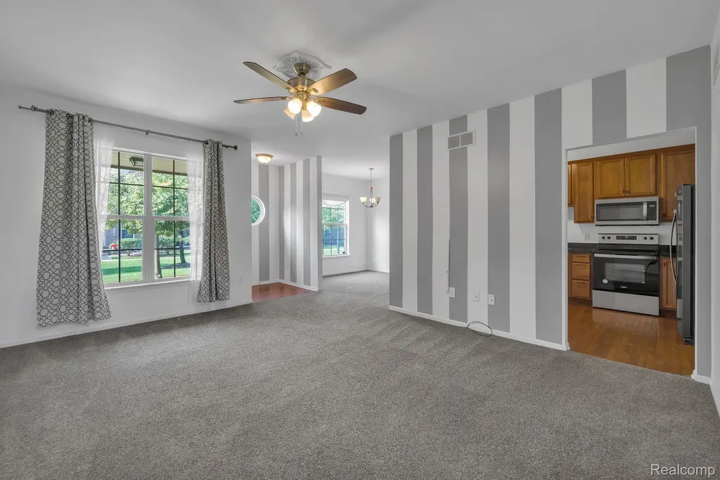 41101 N Maplewood Drive Canton Charter Township MI 48187