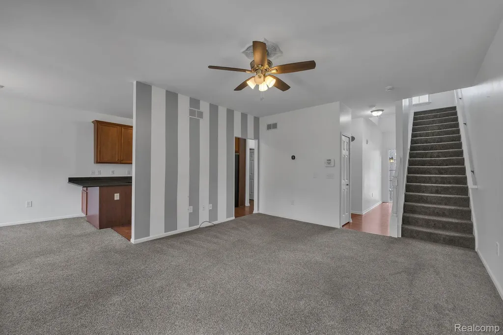 41101 N Maplewood Drive Canton Charter Township MI 48187