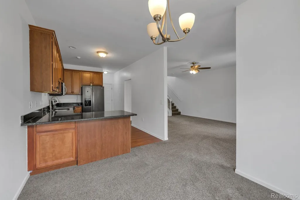 41101 N Maplewood Drive Canton Charter Township MI 48187