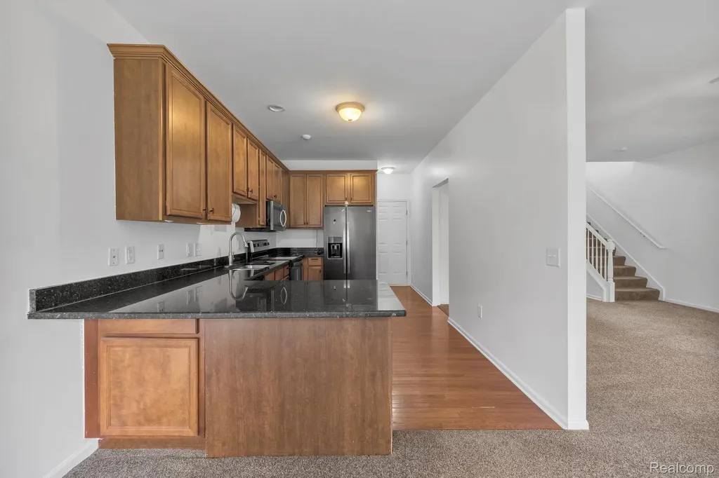 41101 N Maplewood Drive Canton Charter Township MI 48187