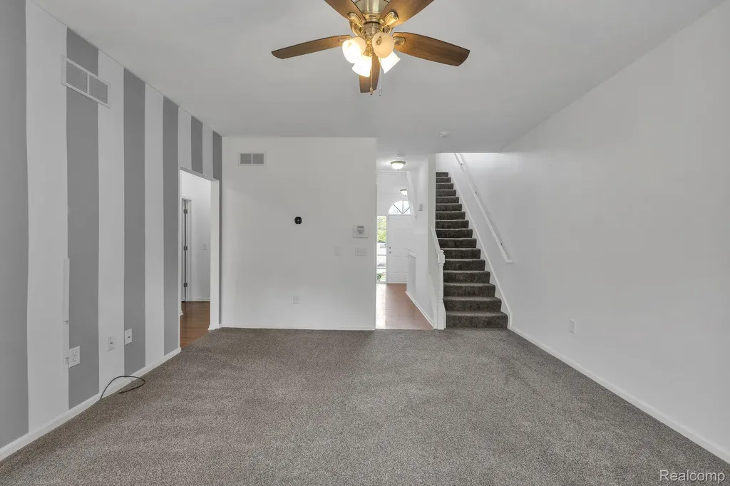 41101 N Maplewood Drive Canton Charter Township MI 48187