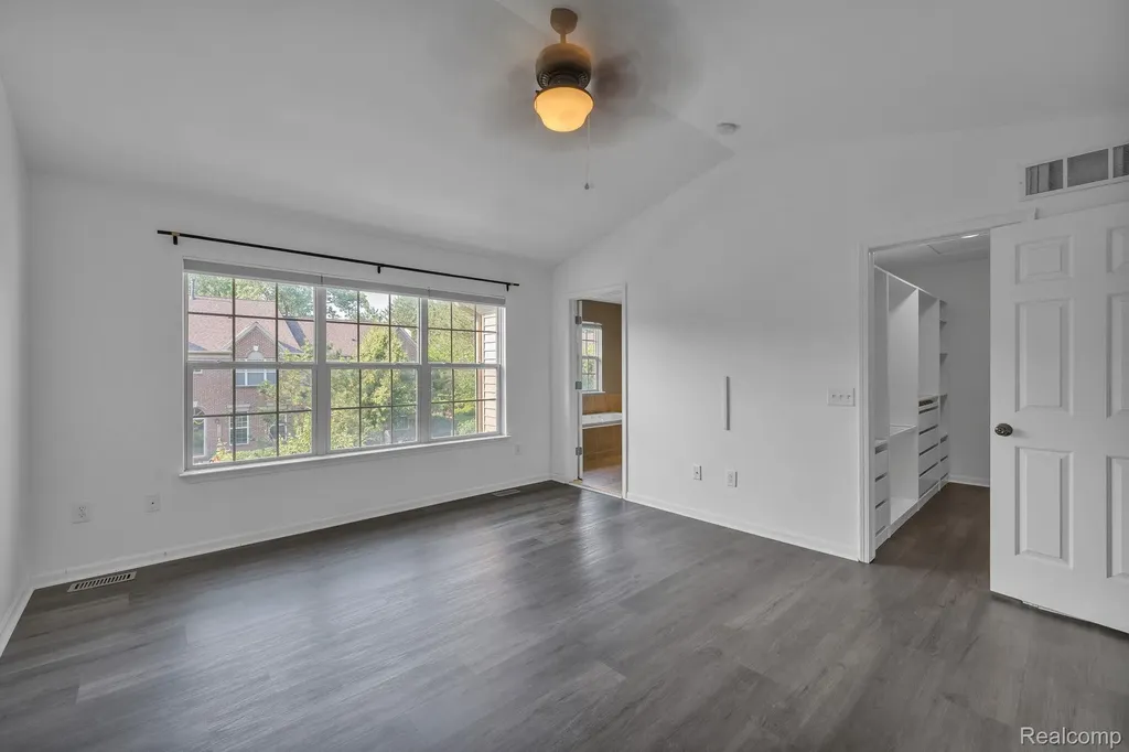 41101 N Maplewood Drive Canton Charter Township MI 48187