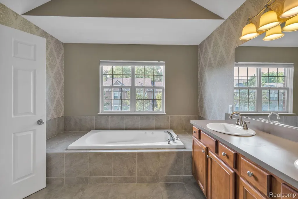41101 N Maplewood Drive Canton Charter Township MI 48187