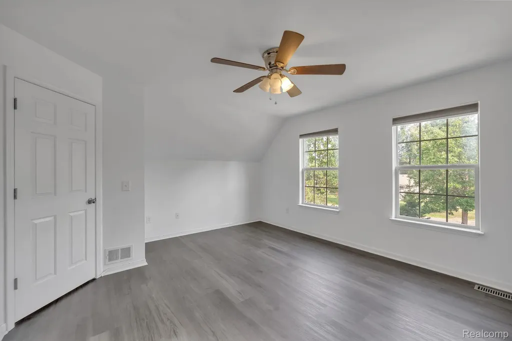 41101 N Maplewood Drive Canton Charter Township MI 48187