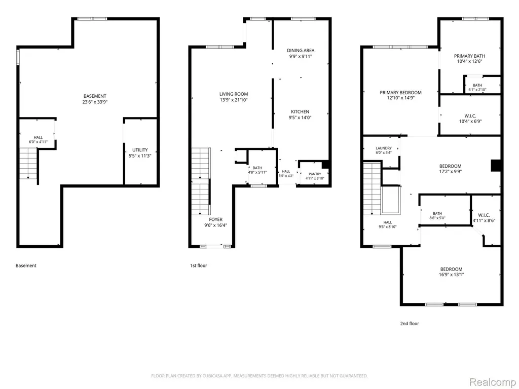 41101 N Maplewood Drive Canton Charter Township MI 48187