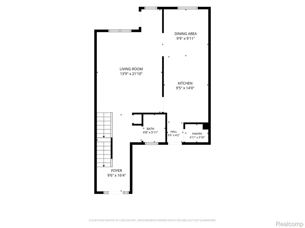 41101 N Maplewood Drive Canton Charter Township MI 48187