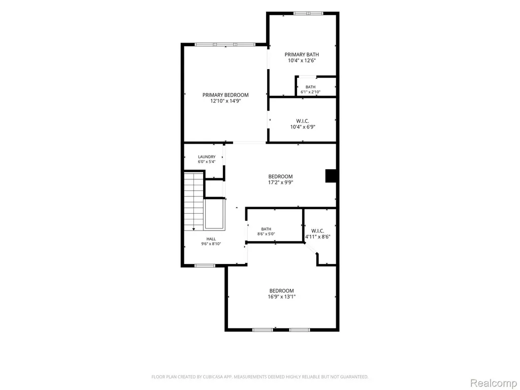 41101 N Maplewood Drive Canton Charter Township MI 48187