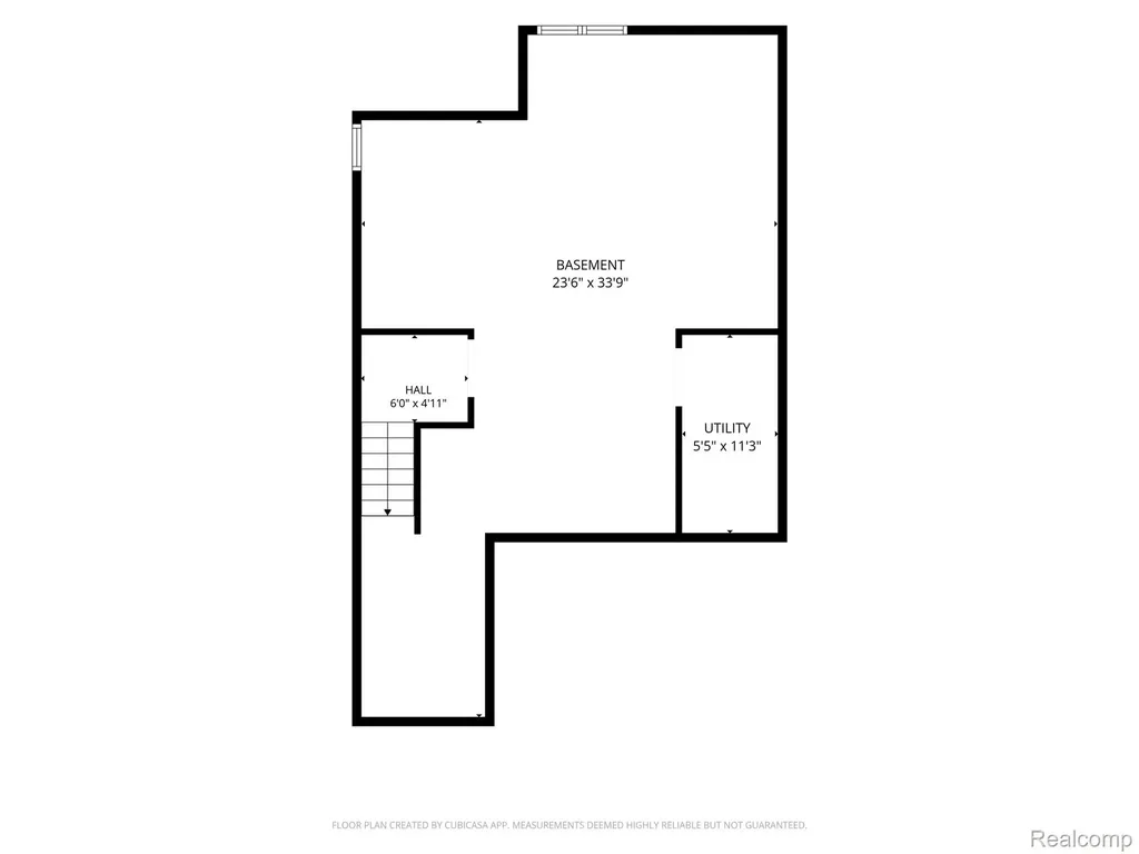41101 N Maplewood Drive Canton Charter Township MI 48187