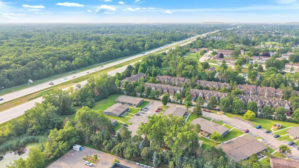 41101 N Maplewood Drive Canton Charter Township MI 48187