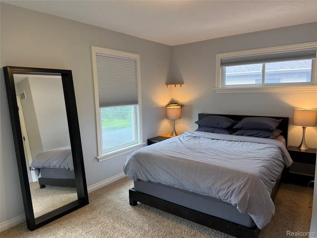 1016 N Jenison Avenue Lansing City MI 48915