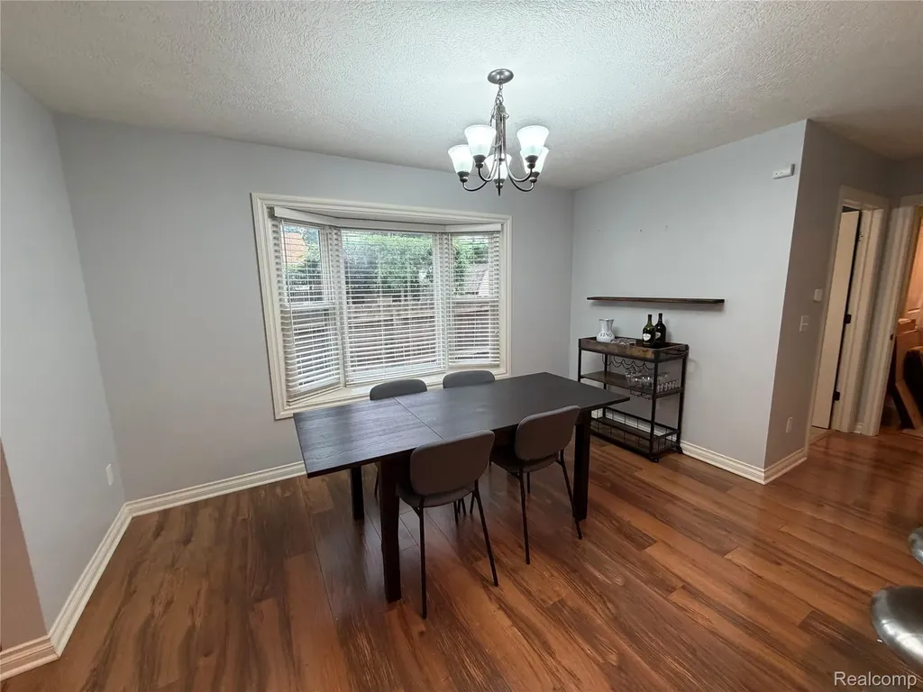 1016 N Jenison Avenue Lansing City MI 48915