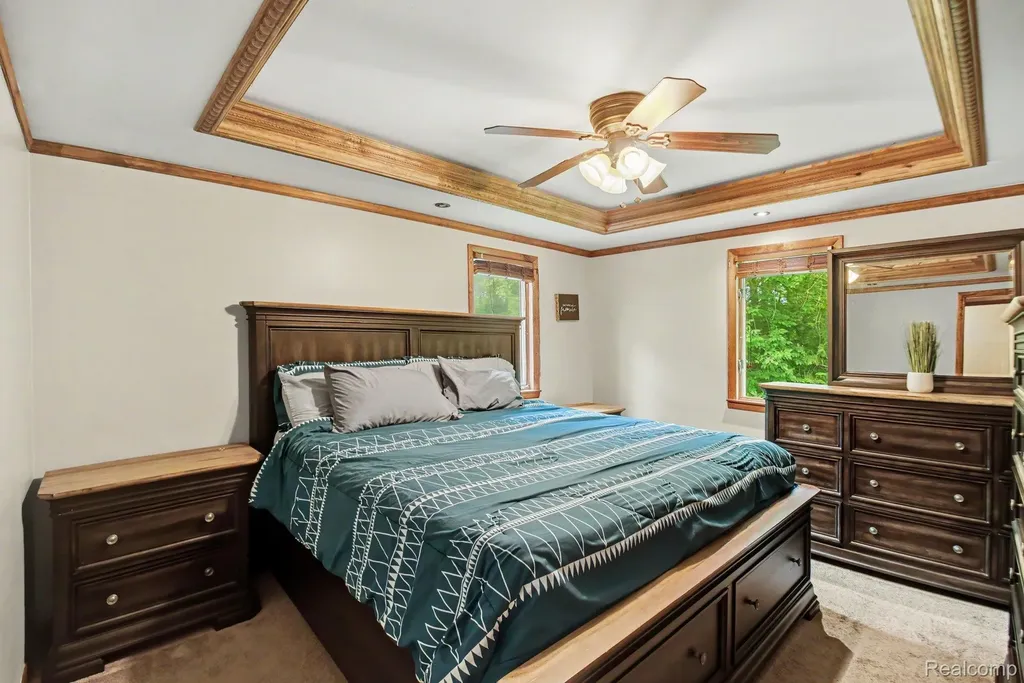 1646 Boy Scout Road Indianfields Township MI 48723