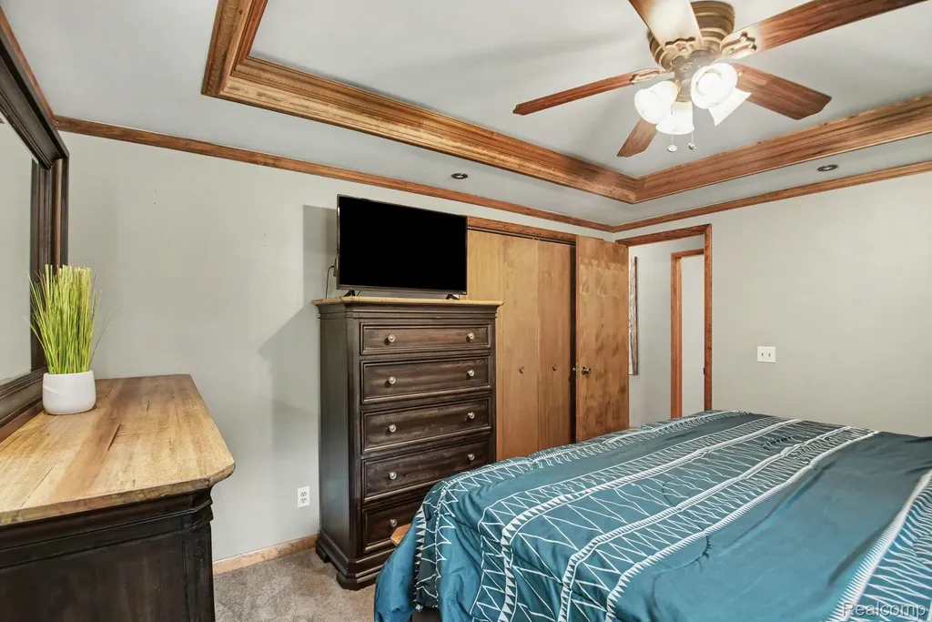 1646 Boy Scout Road Indianfields Township MI 48723