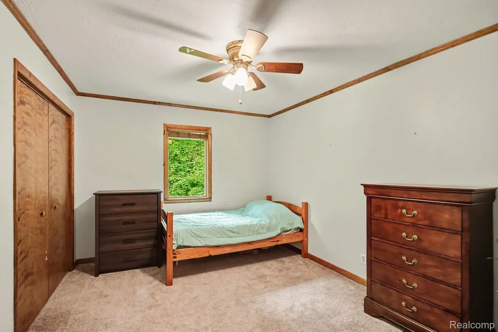 1646 Boy Scout Road Indianfields Township MI 48723