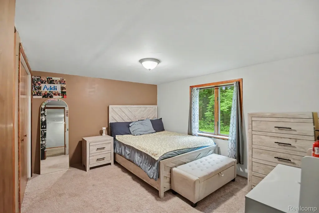 1646 Boy Scout Road Indianfields Township MI 48723