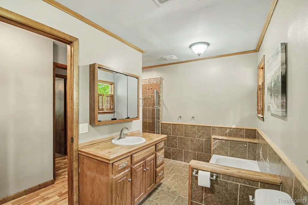 1646 Boy Scout Road Indianfields Township MI 48723
