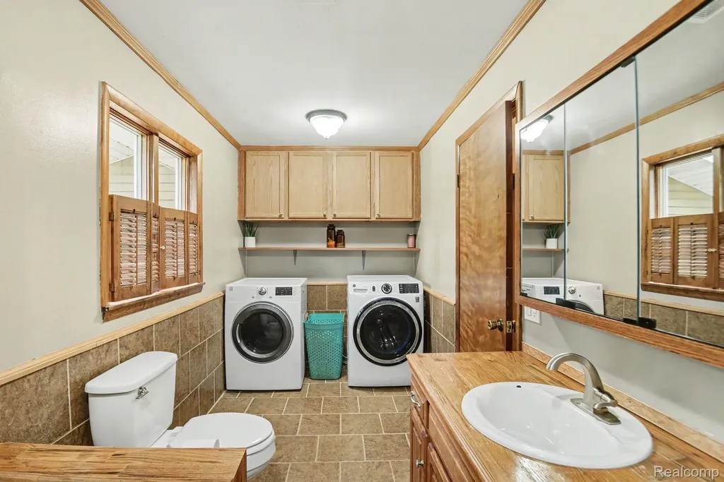 1646 Boy Scout Road Indianfields Township MI 48723