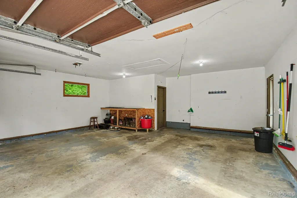 1646 Boy Scout Road Indianfields Township MI 48723