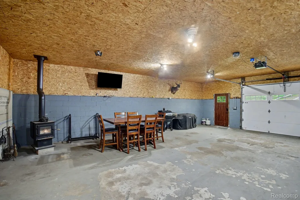 1646 Boy Scout Road Indianfields Township MI 48723