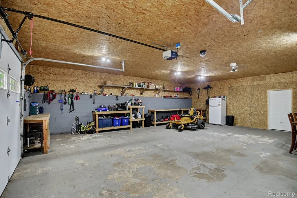 1646 Boy Scout Road Indianfields Township MI 48723