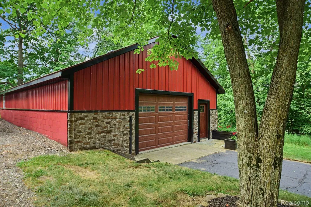 1646 Boy Scout Road Indianfields Township MI 48723