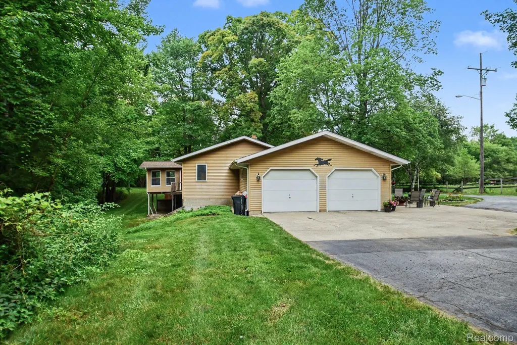 1646 Boy Scout Road Indianfields Township MI 48723