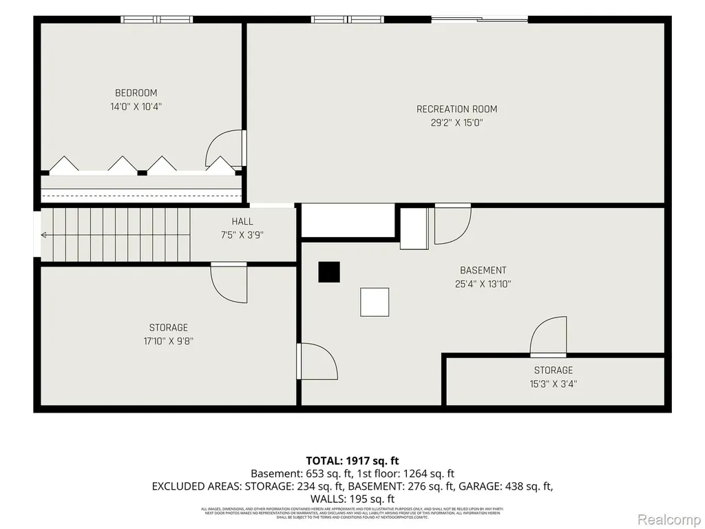 1646 Boy Scout Road Indianfields Township MI 48723