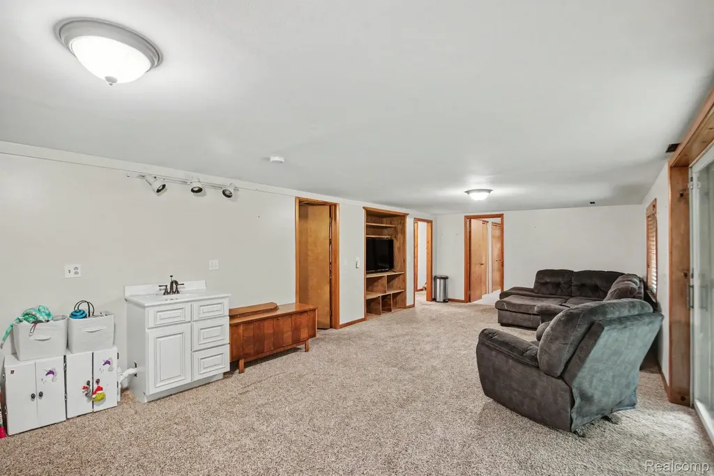 1646 Boy Scout Road Indianfields Township MI 48723