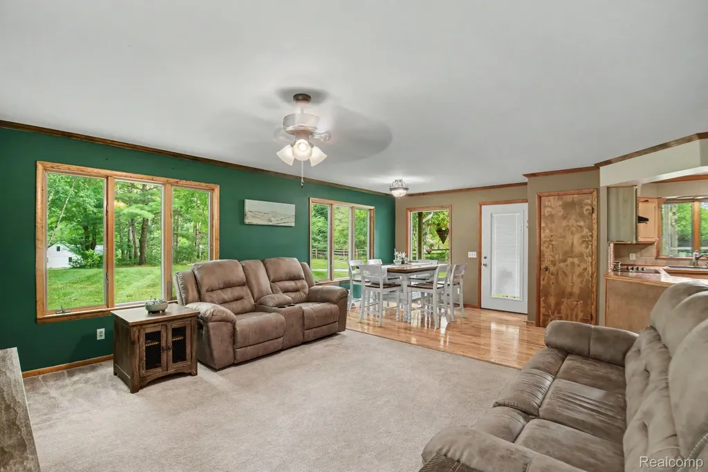 1646 Boy Scout Road Indianfields Township MI 48723