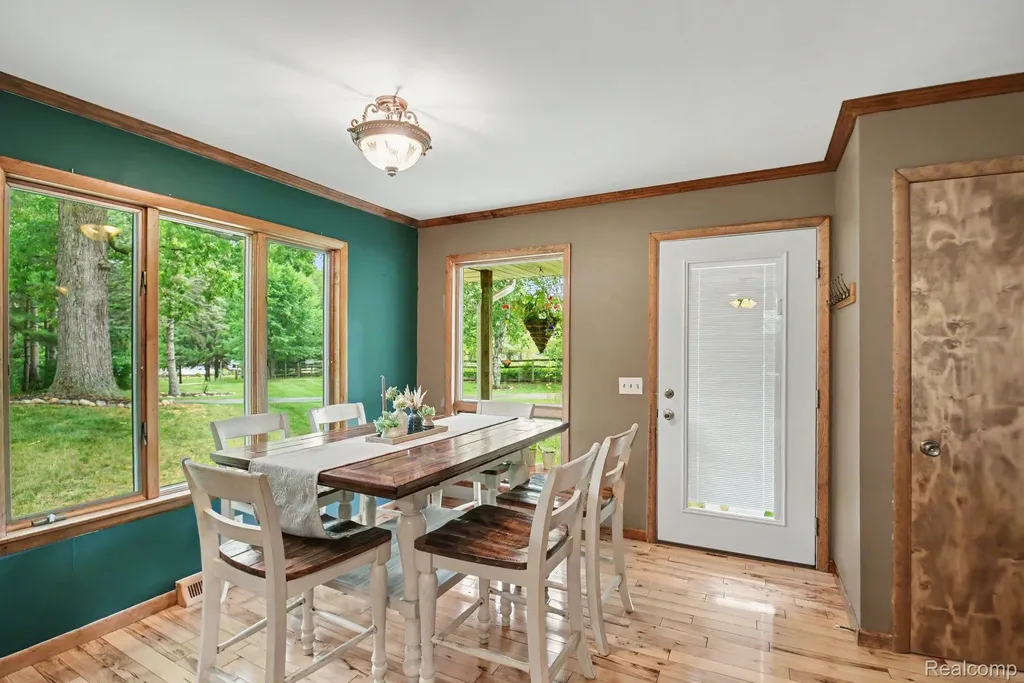 1646 Boy Scout Road Indianfields Township MI 48723