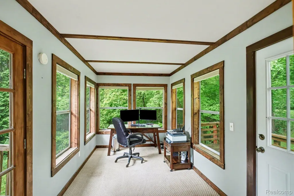 1646 Boy Scout Road Indianfields Township MI 48723