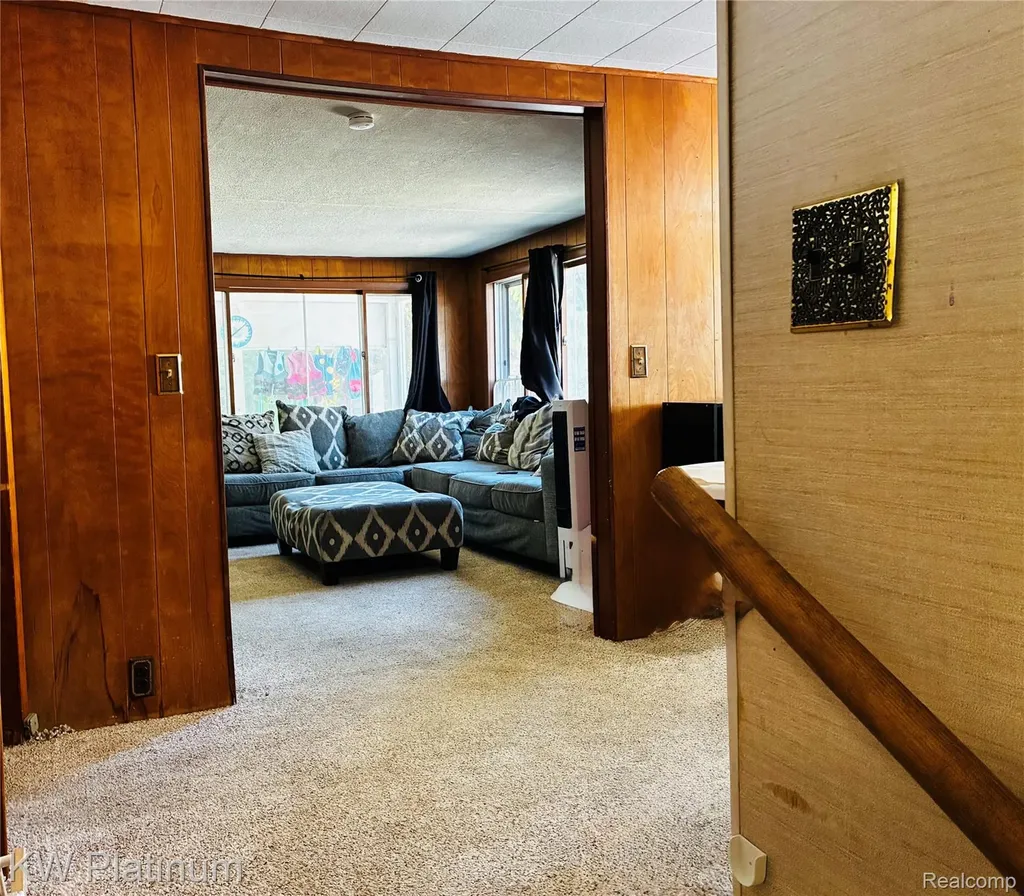 3515 Shreeve Court Burtchville Township MI 48059