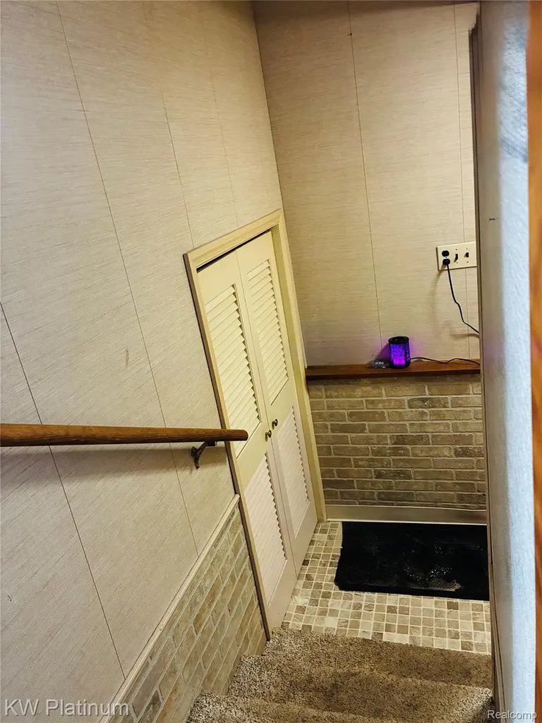 3515 Shreeve Court Burtchville Township MI 48059