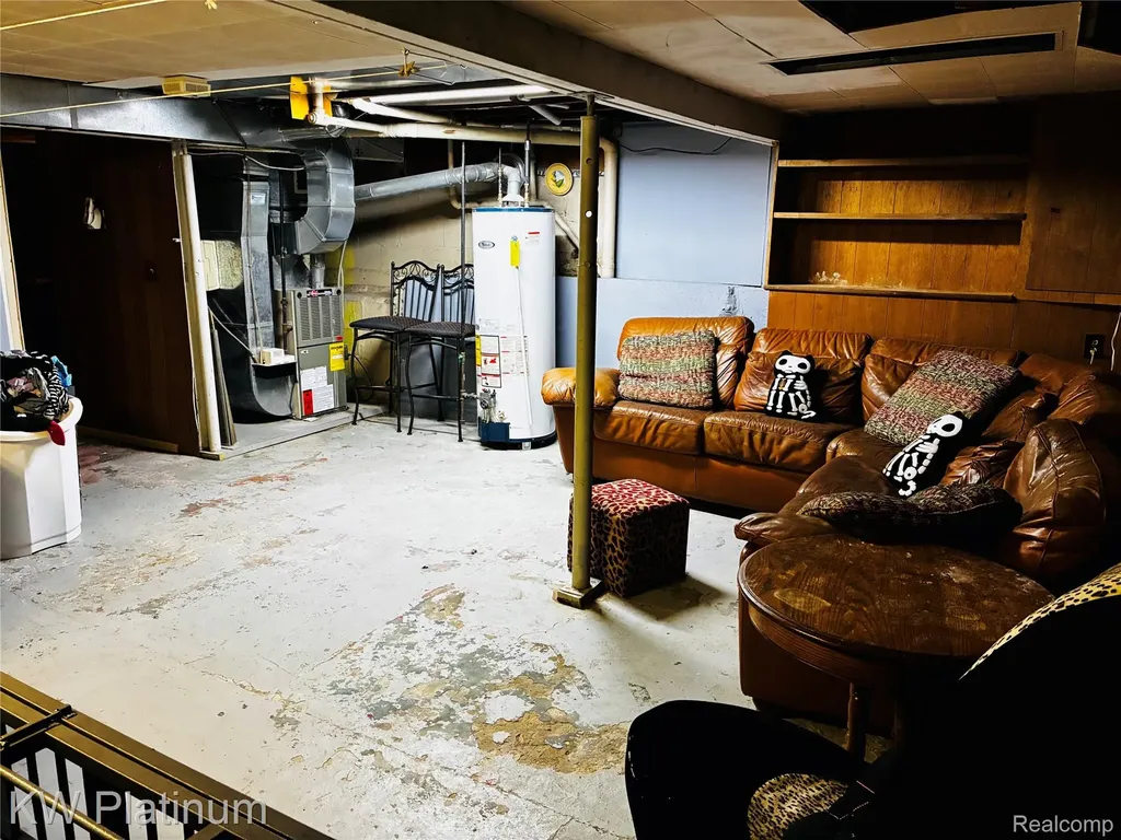 3515 Shreeve Court Burtchville Township MI 48059