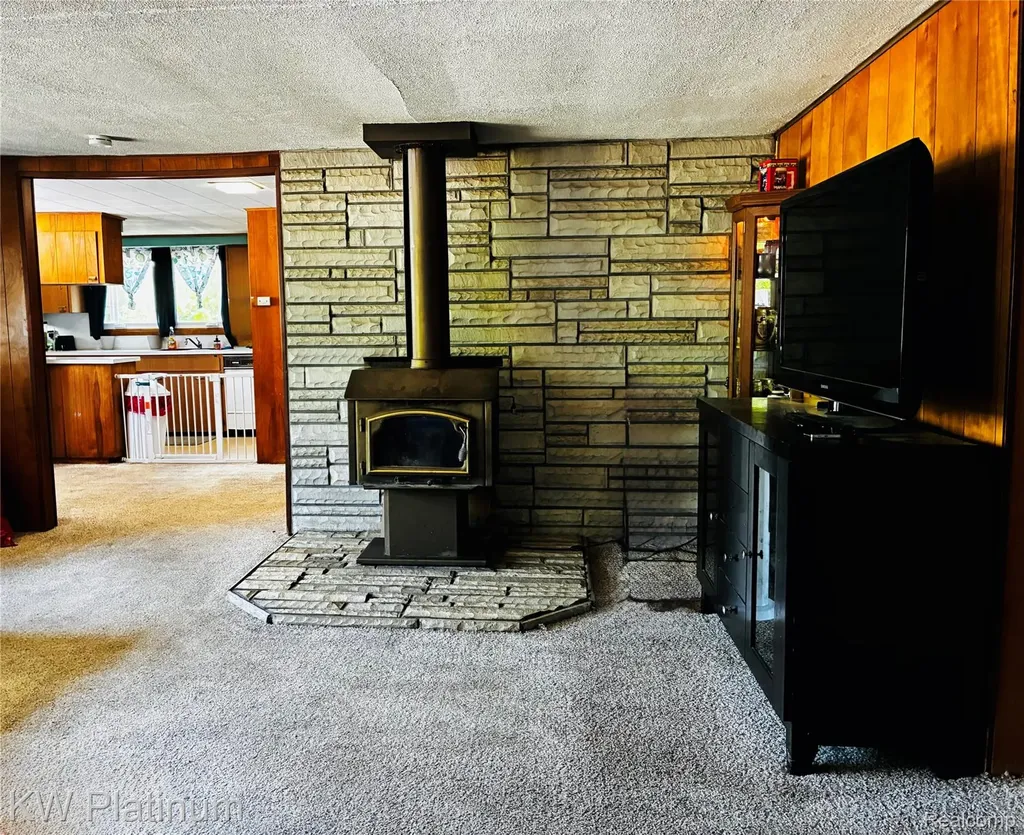 3515 Shreeve Court Burtchville Township MI 48059