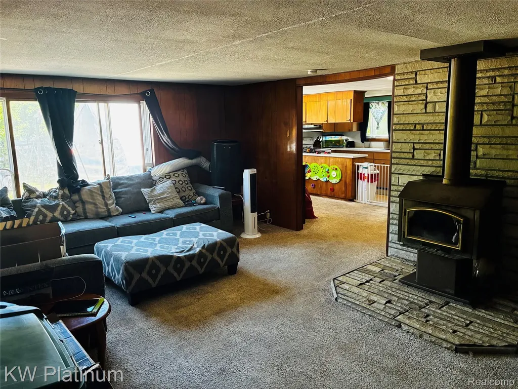 3515 Shreeve Court Burtchville Township MI 48059