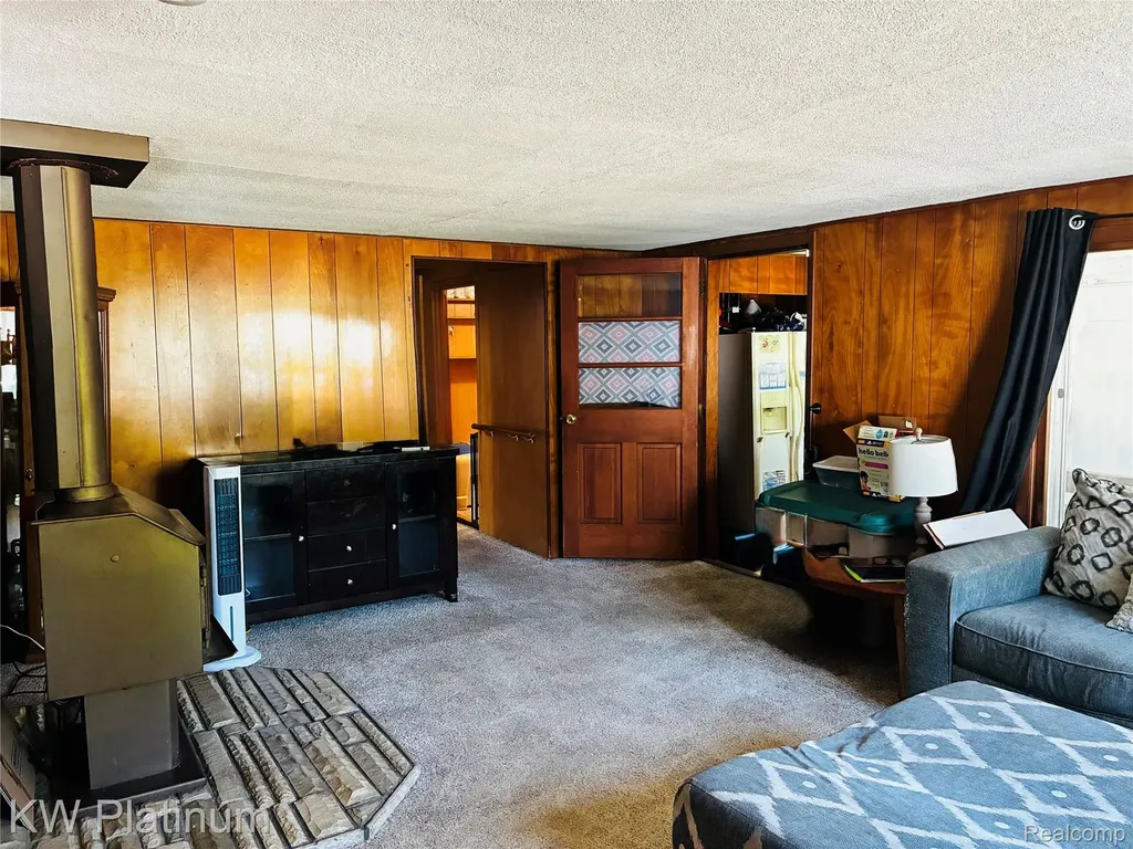 3515 Shreeve Court Burtchville Township MI 48059