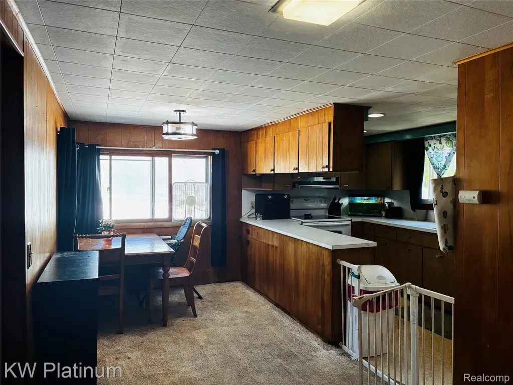 3515 Shreeve Court Burtchville Township MI 48059