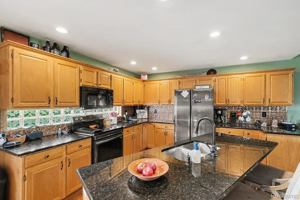 1220 Legault Boulevard Brandon Charter Township MI 48462