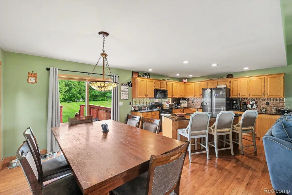 1220 Legault Boulevard Brandon Charter Township MI 48462
