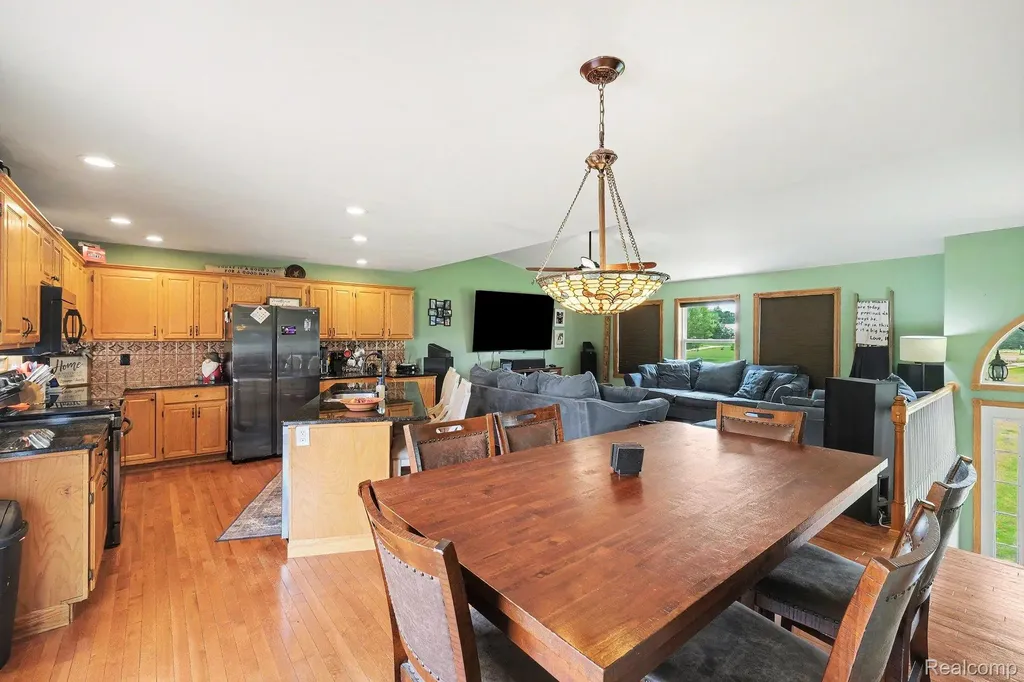 1220 Legault Boulevard Brandon Charter Township MI 48462