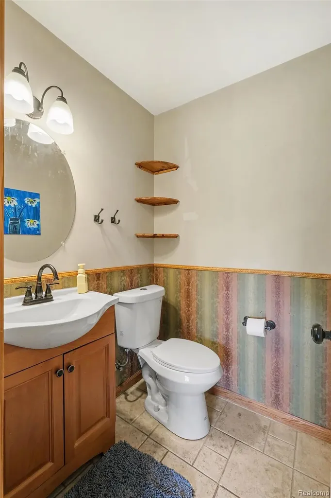 1220 Legault Boulevard Brandon Charter Township MI 48462