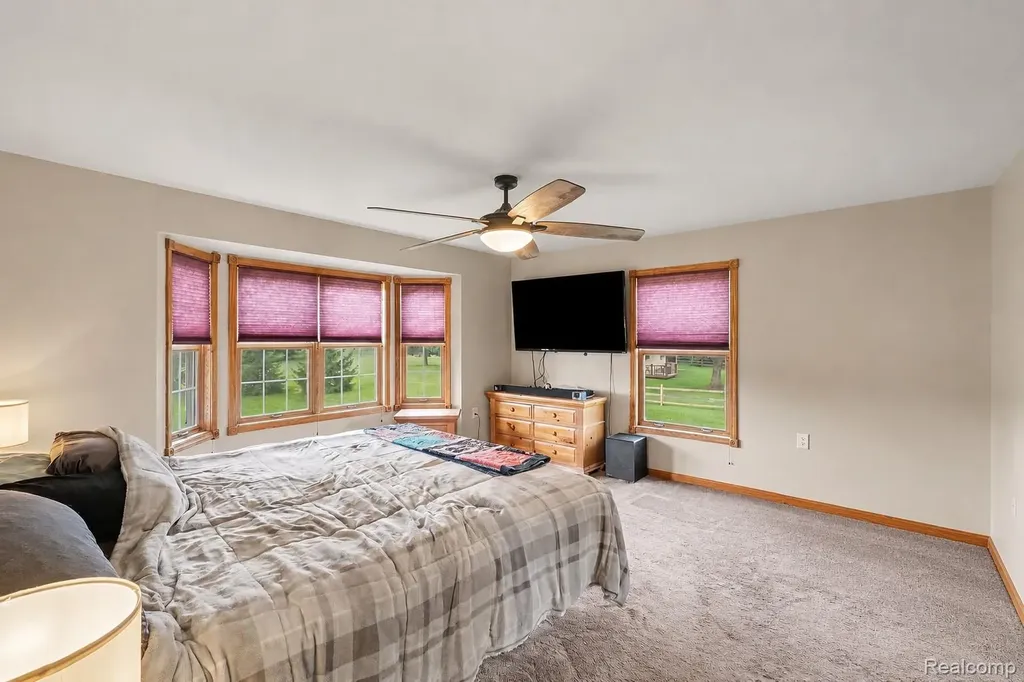 1220 Legault Boulevard Brandon Charter Township MI 48462