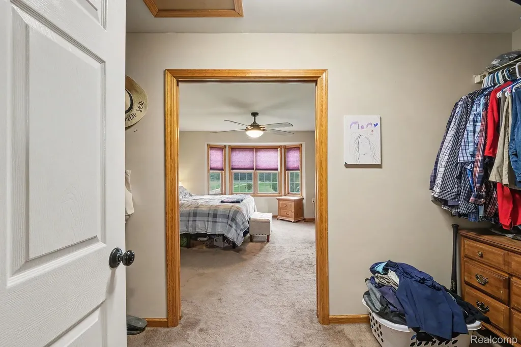 1220 Legault Boulevard Brandon Charter Township MI 48462