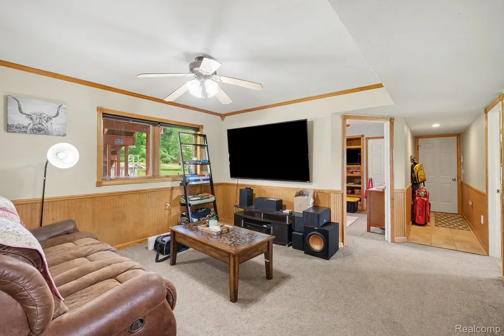 1220 Legault Boulevard Brandon Charter Township MI 48462