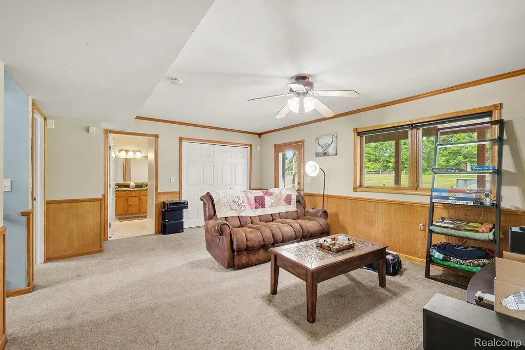 1220 Legault Boulevard Brandon Charter Township MI 48462
