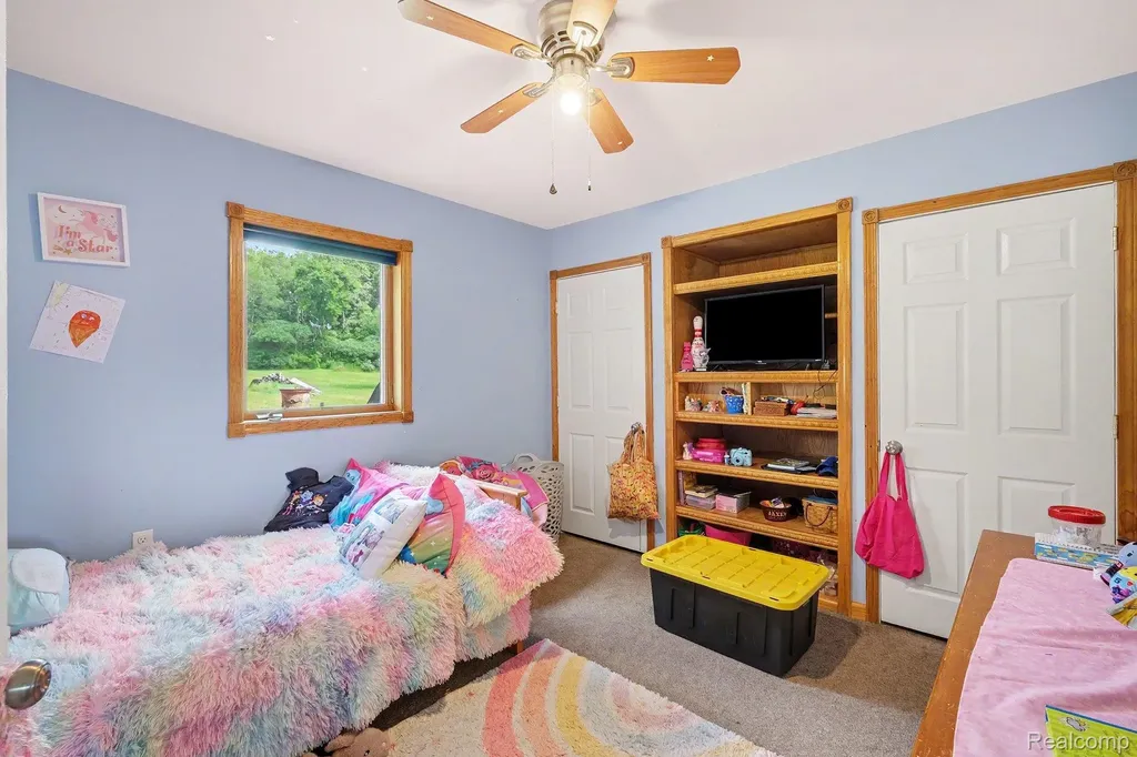 1220 Legault Boulevard Brandon Charter Township MI 48462