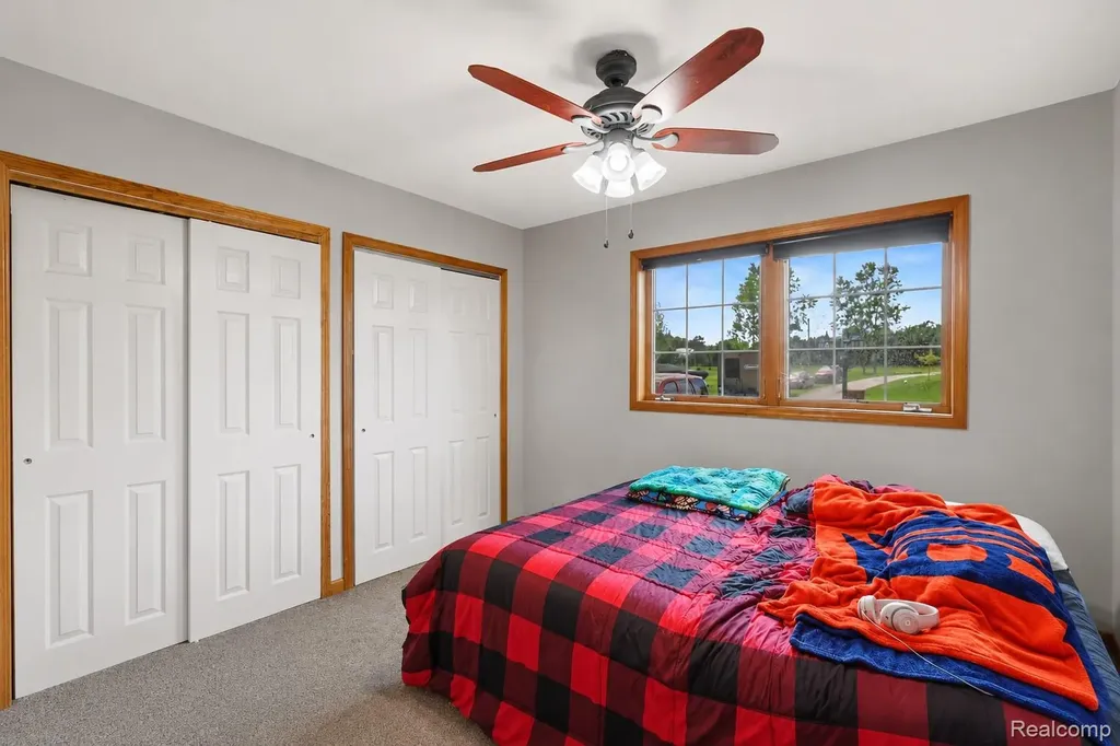 1220 Legault Boulevard Brandon Charter Township MI 48462