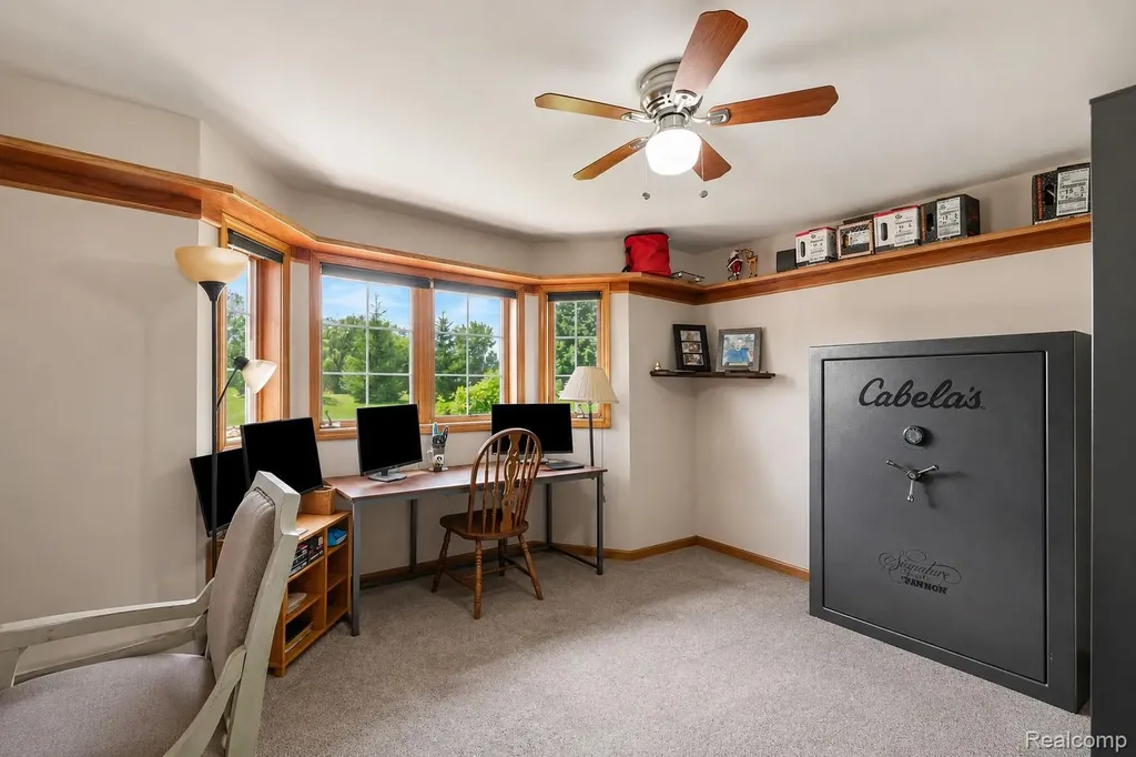 1220 Legault Boulevard Brandon Charter Township MI 48462