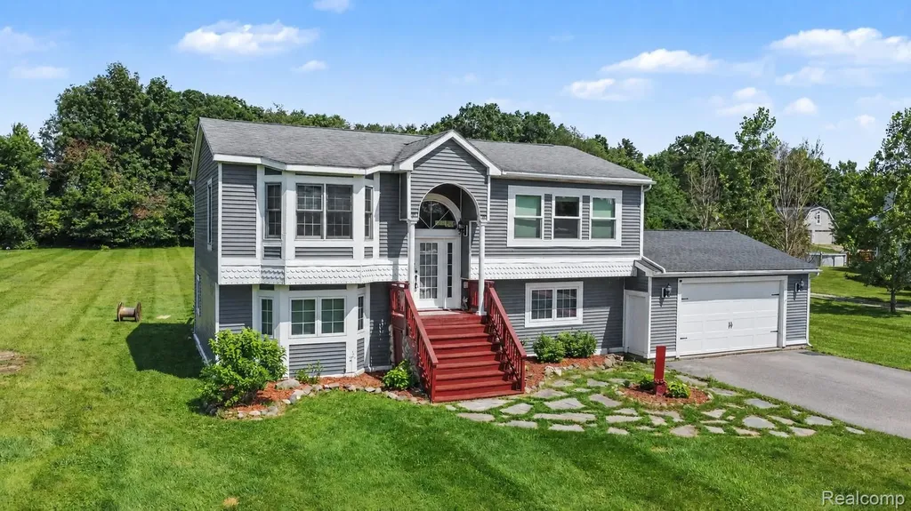 1220 Legault Boulevard Brandon Charter Township MI 48462